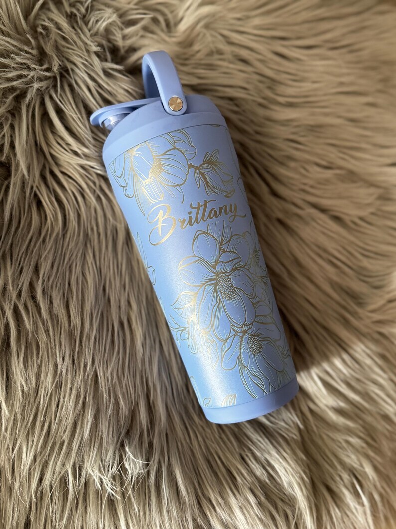 Mail In Tumbler For Engraving | Owala | HydroJug | Yeti | Stanley | Other image 6