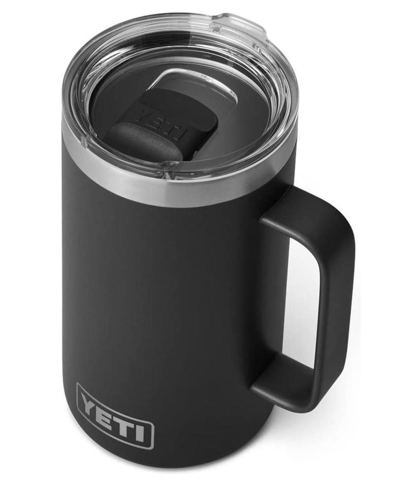 Stanley Camp Mug - Thumbnail 4