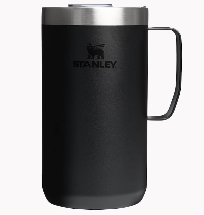 Stanley Camp Mug - Thumbnail 2