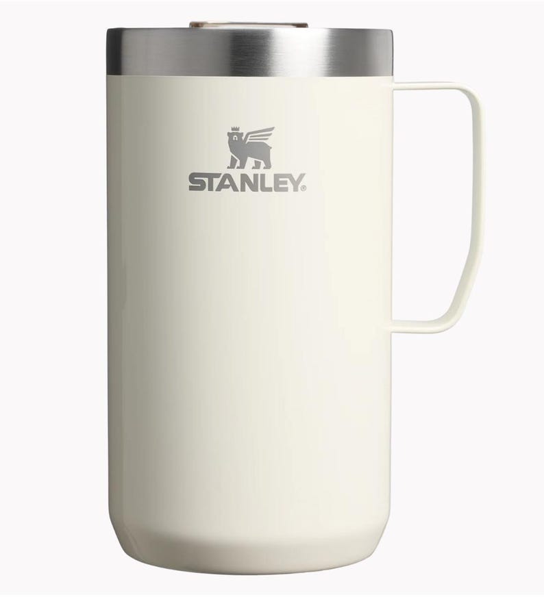 Stanley Camp Mug - Thumbnail 5