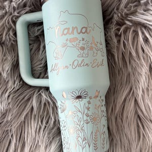 Mail In Tumbler For Engraving | Owala | HydroJug | Yeti | Stanley | Other image 8