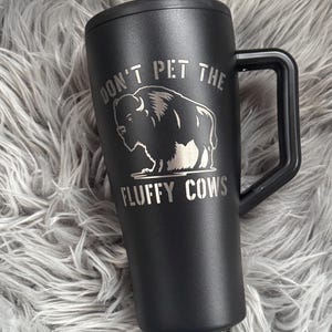 Mail In Tumbler For Engraving | Owala | HydroJug | Yeti | Stanley | Other image 3