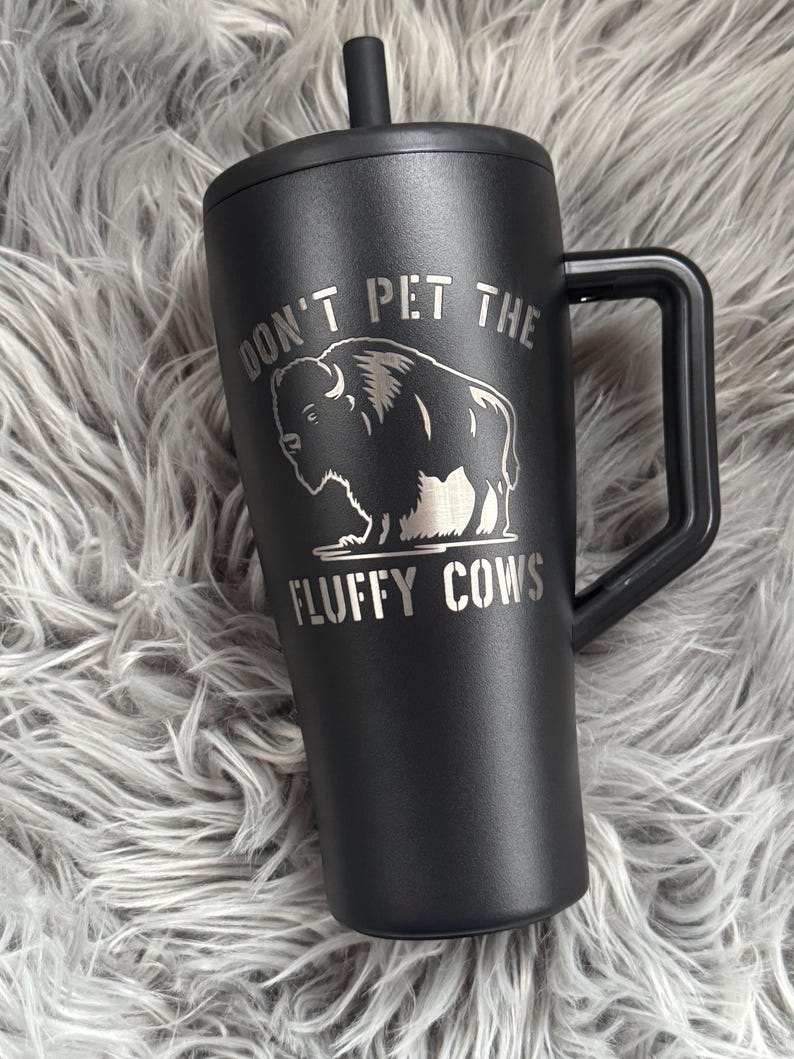 Mail In Tumbler For Engraving | Owala | HydroJug | Yeti | Stanley | Other image 3