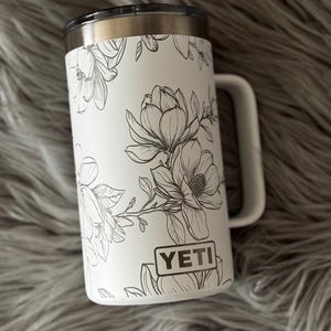 Mail In Tumbler For Engraving | Owala | HydroJug | Yeti | Stanley | Other image 7