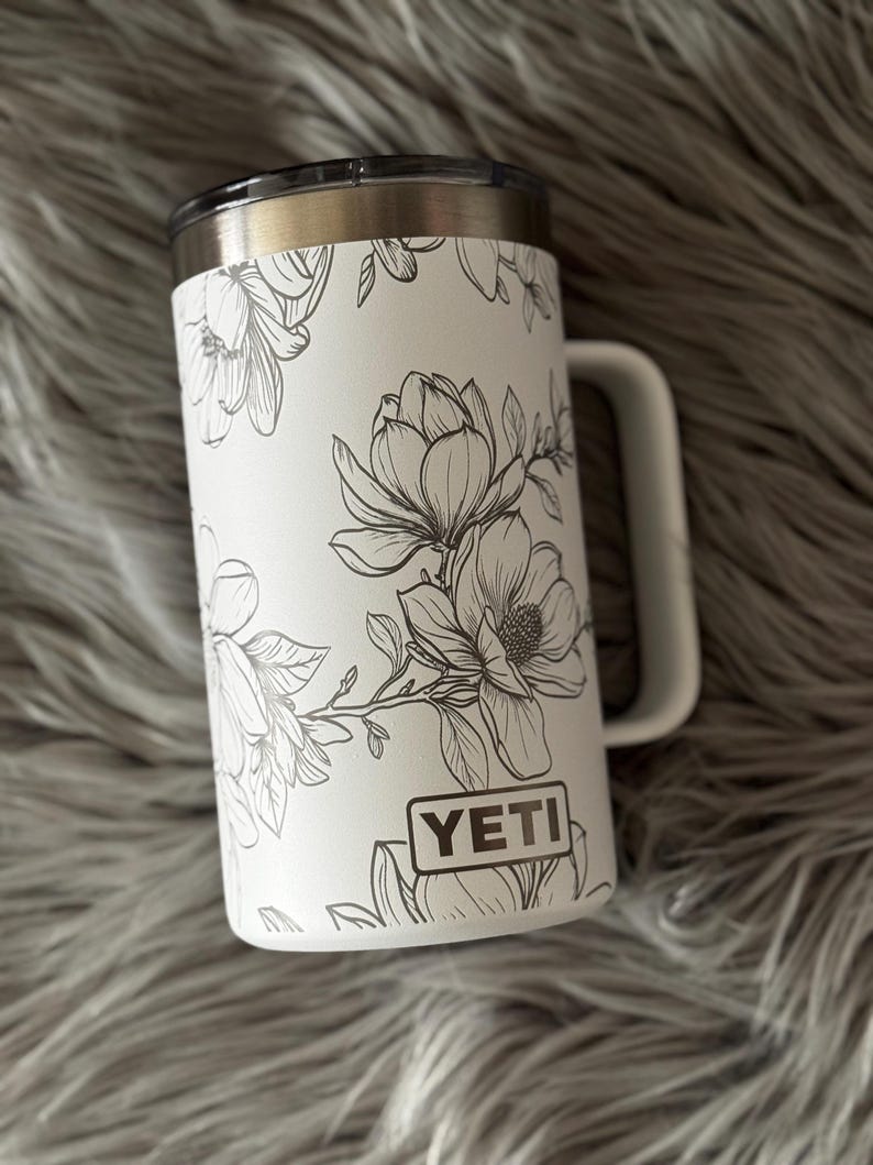 Mail In Tumbler For Engraving | Owala | HydroJug | Yeti | Stanley | Other image 7