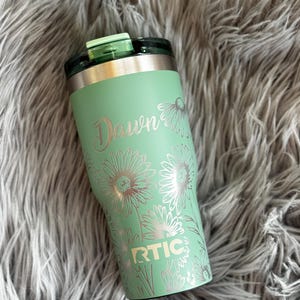 Mail In Tumbler For Engraving | Owala | HydroJug | Yeti | Stanley | Other image 5