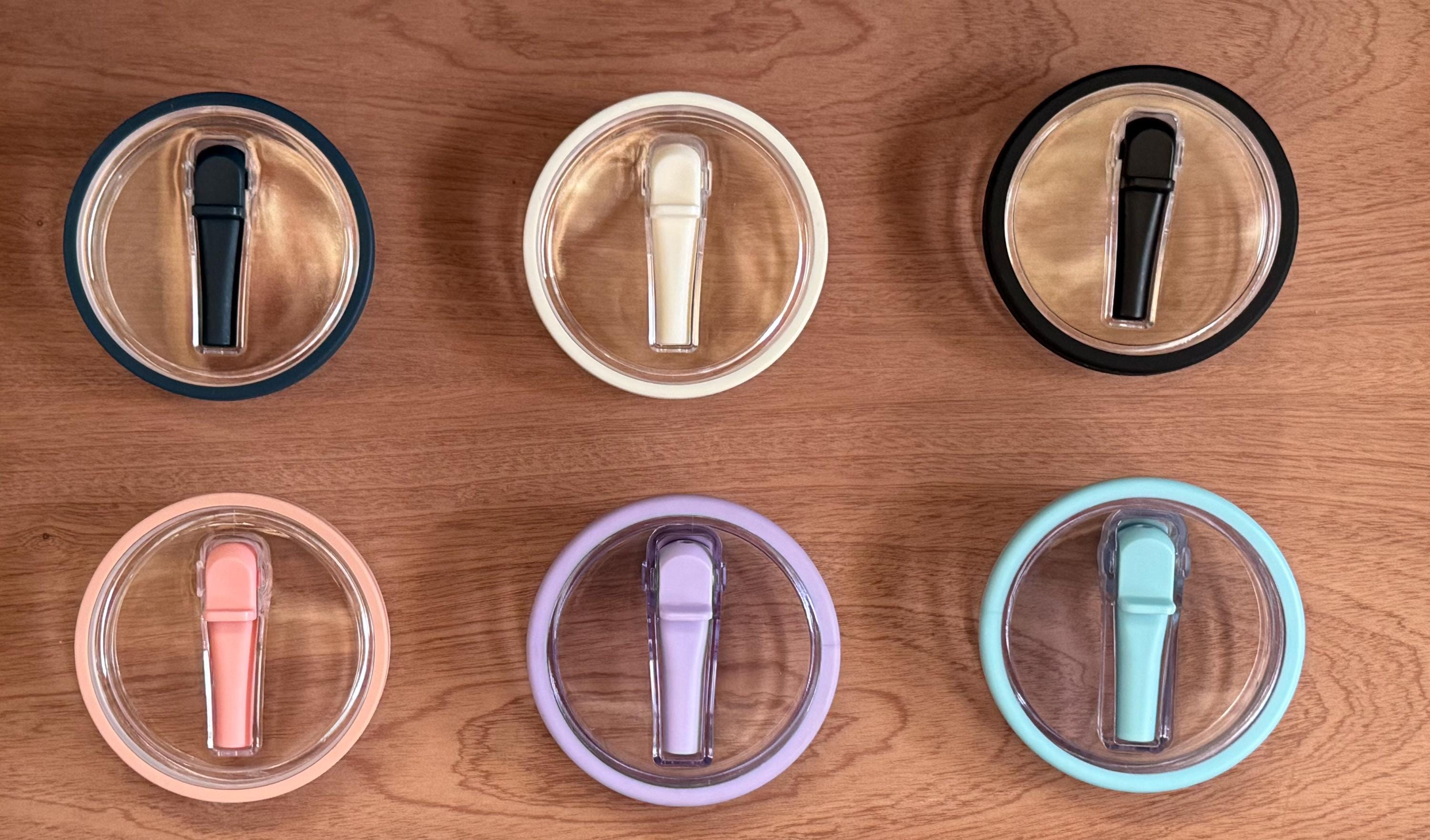 Replacement Leakproof Lid for 40oz Tumblers