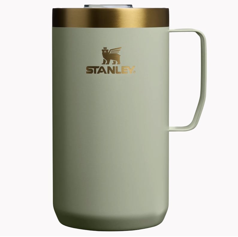 Stanley Camp Mug