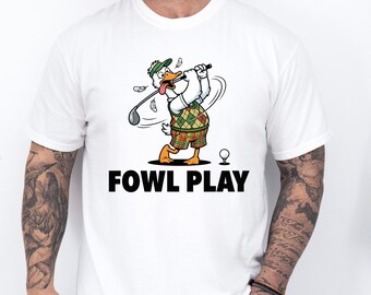 Dad Golf Shirt, Golfer Dad Shirt, Diy Dad Gift, Funny Fathers Day Shirt, Sports Dad Shirt, Golf Gifts for Dad, Happy Fathers Day Gift