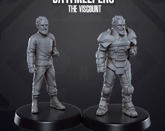32mm OathKeepers