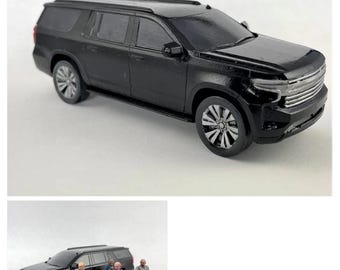 28mm Modern Suv5s |Miniature | Wargaming | 28mm | Modern