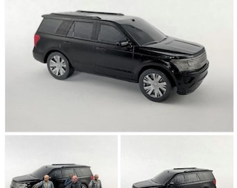 28mm Modern Suv6ex |Miniature | Wargaming | 28mm | Modern