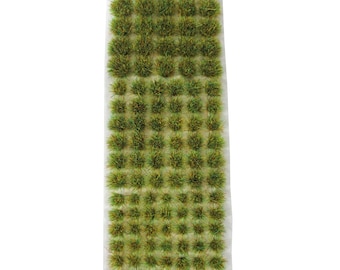 WWScenics 4mm Spring Tufts