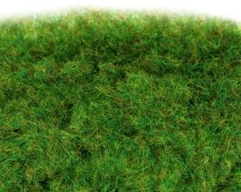WWScenics 2mm Summer Static Grass 100grams