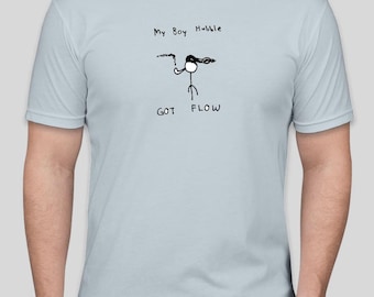 Hubble Flow T-Shirt