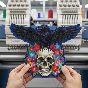 May include: A handmade, wooden cutting board with a natural finish. The board features a rectangular shape with rounded corners and a juice groove. Dimensions are approximately 18 inches long, 12 inches wide, and 1 inch thick.