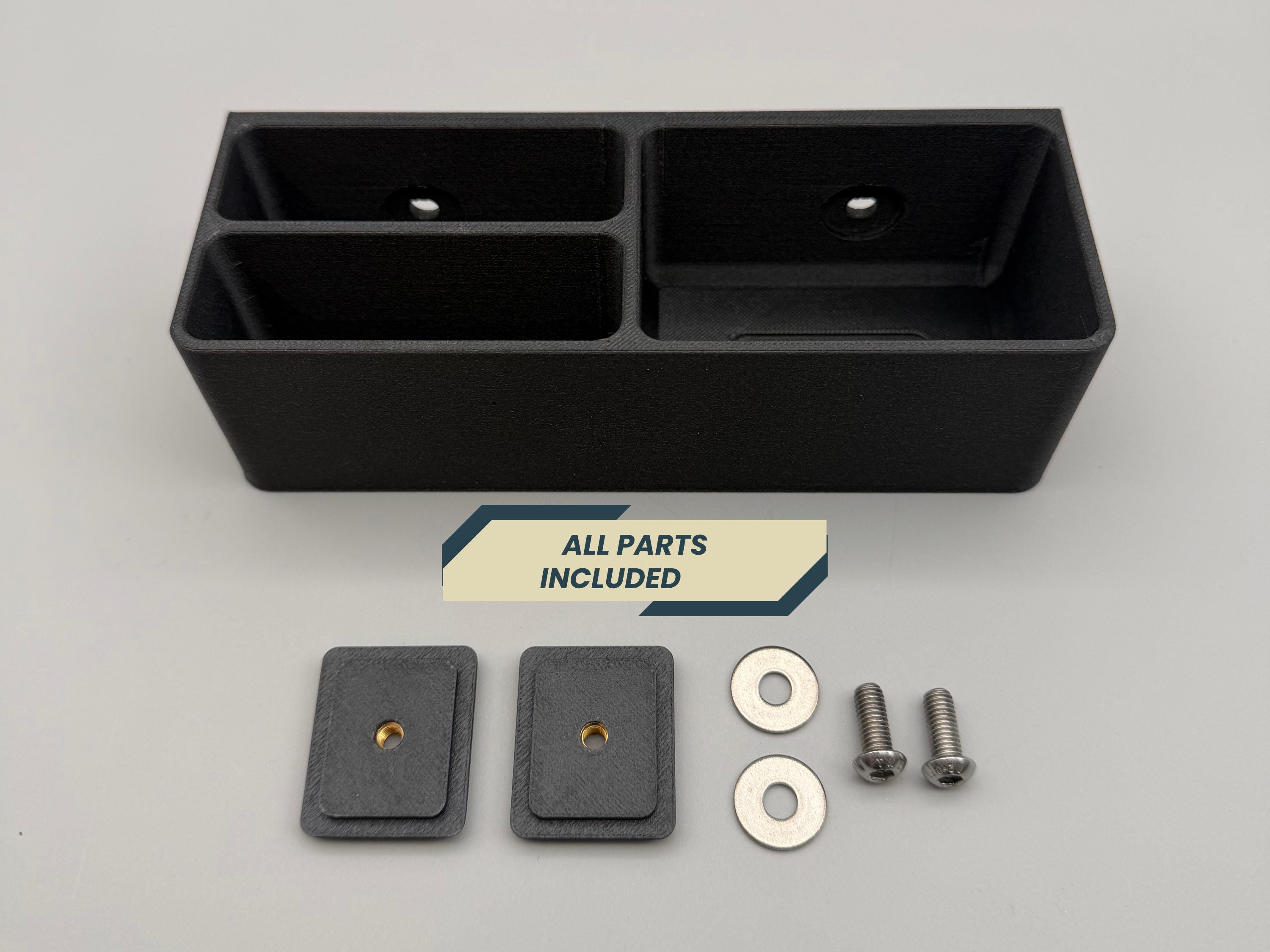MOLLE Panel Storage Box - Etsy