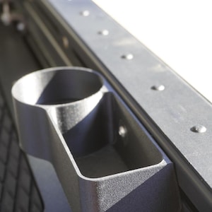 Super Pacific X1 camper cupholder, storage box, multiple sizes