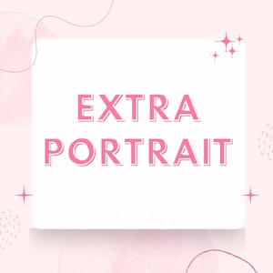 Add An Extra Portrait