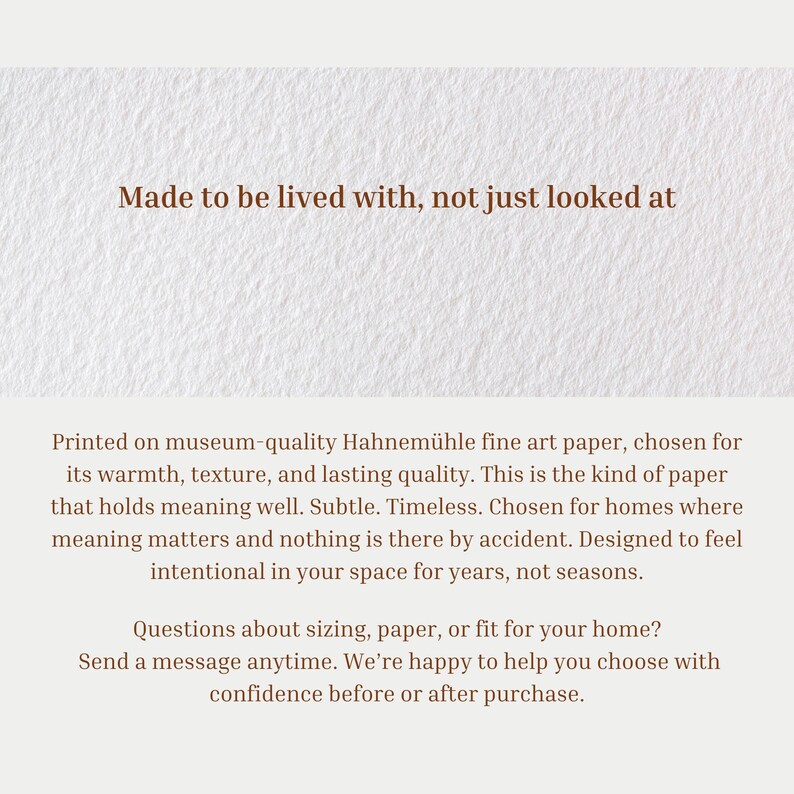 Female Office Art Inspirational Workspace Print Motivational Quote Poster Woman Empowerment Wall Piece Professional Desk Artwork Uplifting image 3