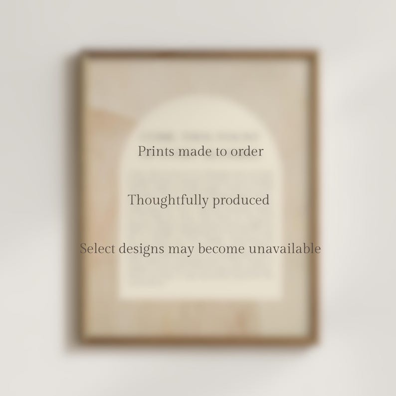 Female Office Art Inspirational Workspace Print Motivational Quote Poster Woman Empowerment Wall Piece Professional Desk Artwork Uplifting image 12
