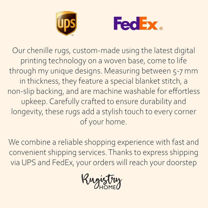 Fedex Rugs Floral Kilim Modern Rug: Soft Mid-century Vintage Look Washable Carpet ...