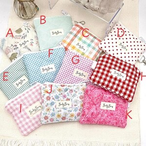 Keychain Wallets