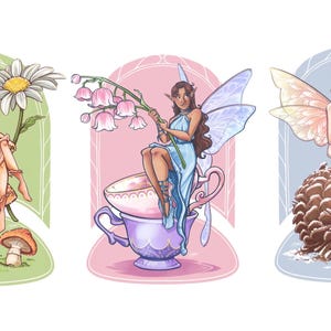 Fairy Art
