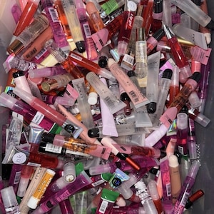 Lip Care Scoops
