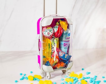 Kids Purim Gift | Toy and Candy | | Happy Purim | Purim Party | Kosher Food | Mishloach Manot | Purim Party Favor | Jewish Holiday Favor