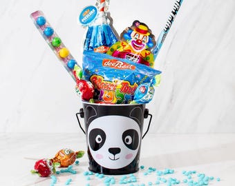 Purim Gift Basket | Kosher Candy for Kids | Purim Party | Happy Purim | Mishloach Manot | Purim Party Favor | Jewish Holiday Gift Child