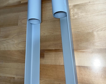 Minifighter Blue Rod Holder. Top Rated Product on Amazon. One of the BEST Bank Fishing Rod Holders. Made in USA by Sam's Outdoorsman - Etsy Minifighter Blue Rod Holder. Top Rated Product on Amazon. One of the BEST Bank Fishing Rod Holders. Made in USA by Sam's Outdoorsman - Etsy