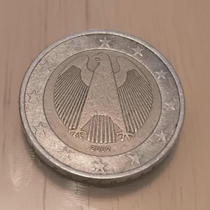 2 euro 2002 - Etsy 日本