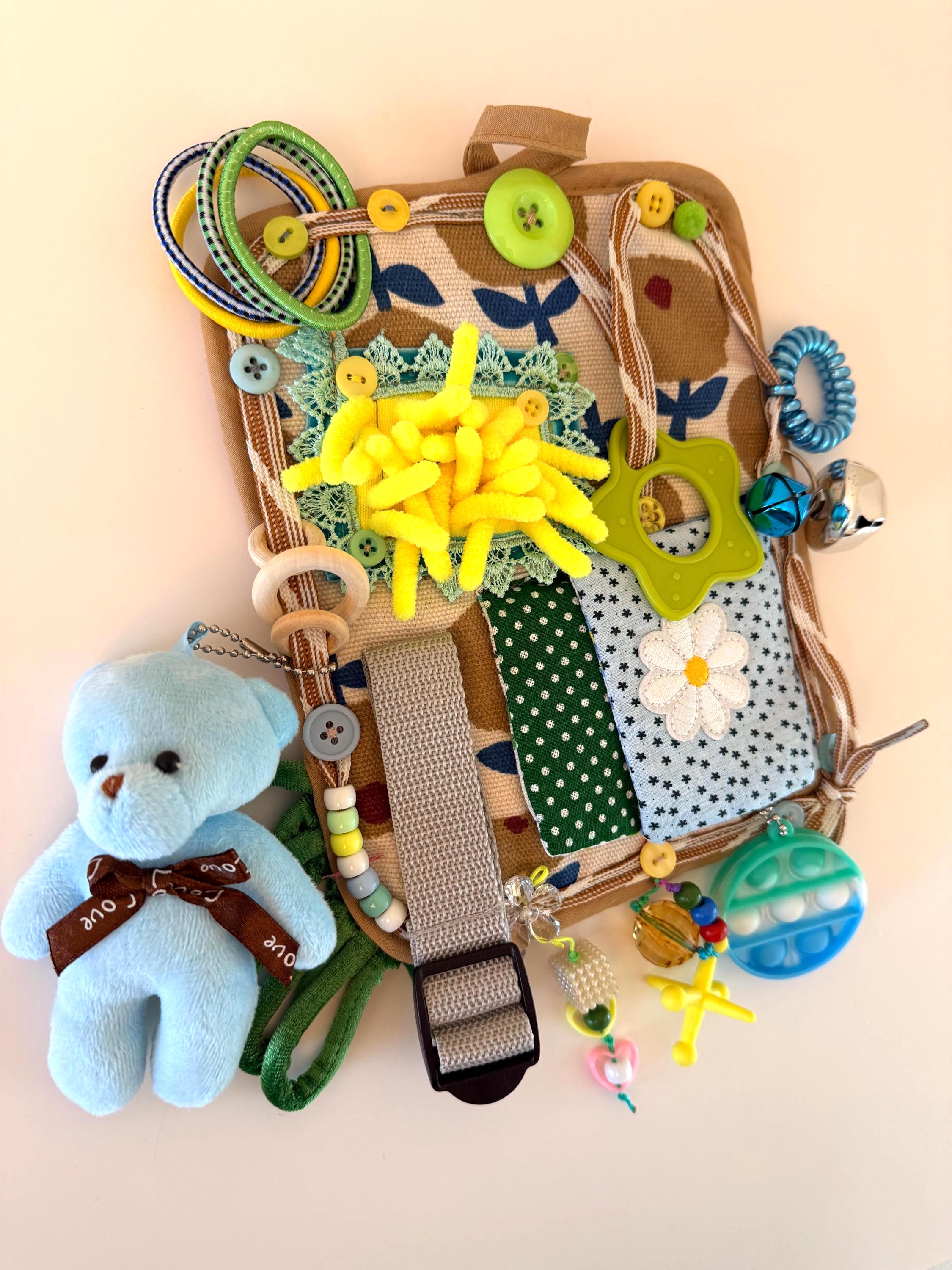 Cerebral Palsy Toys New Zealand