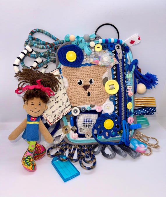 Terapia Bambole Empatiche Alzheimer Alzheimer's Patients