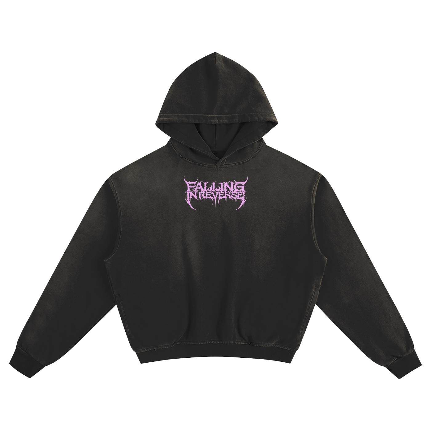 Buy Sunfaded Hoodie Online In India - Etsy India