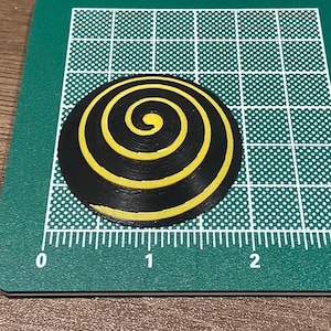 2-inch PC Fan Nose Cone | Lightweight, Aerodynamic Fan Mod for 120mm & 140mm Fans