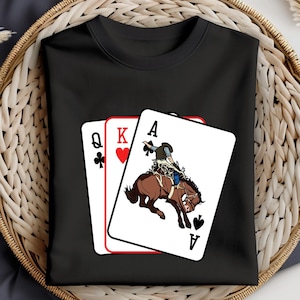 american cowboy rodeoPNG,playing cards,ace of hearts spades queen of clubs,poker cards,wild west rodeo,rodeo horses,cowboy saloon,cowboy hat