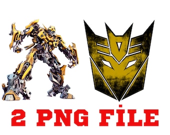 Hommel 2 png, hommelmasker, clipart, hommel, hommel, illustraties, transformatoren, gele robot, OPTİMUSPRİME cadeau