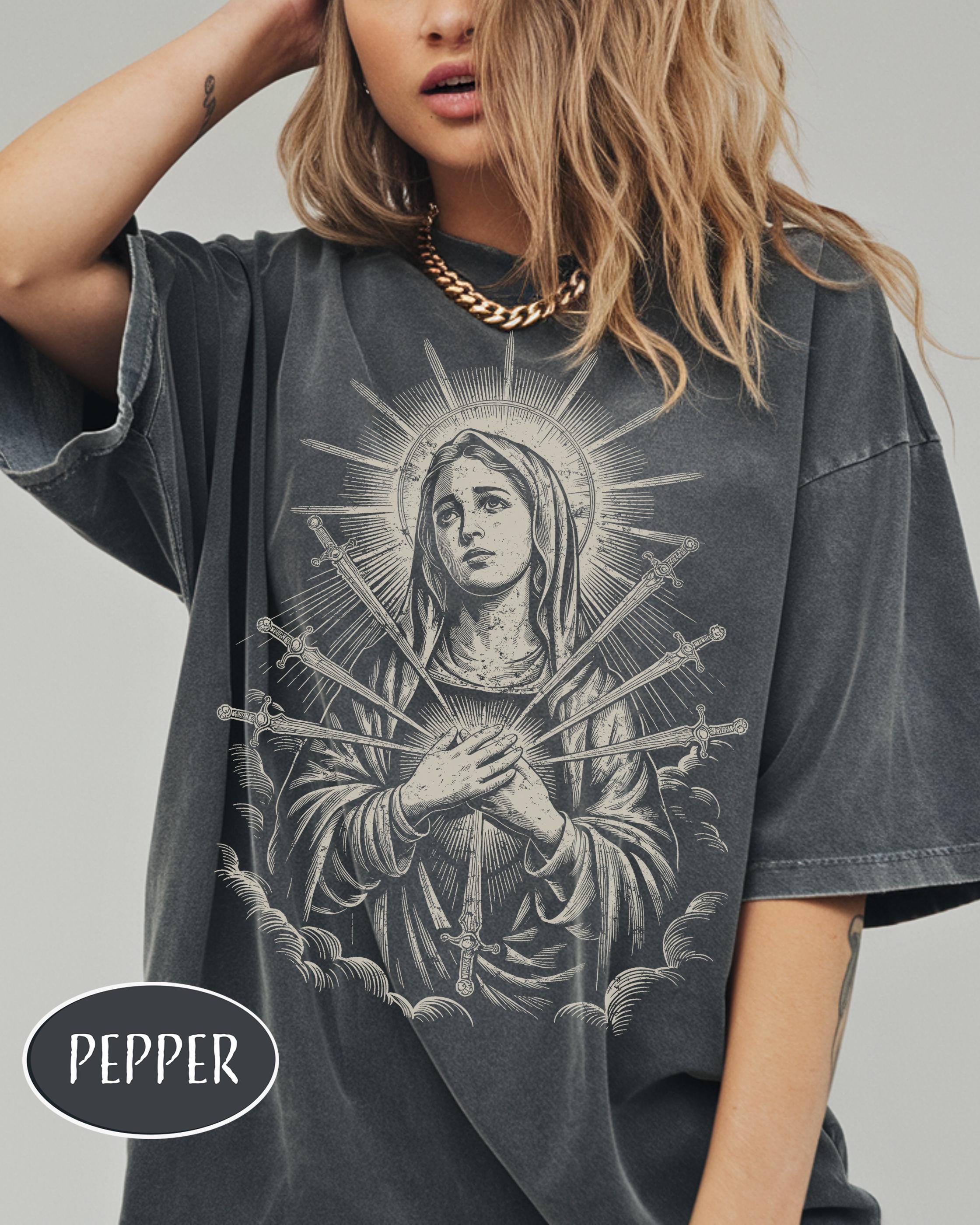 Vintage Madonna T Shirts - Etsy Canada