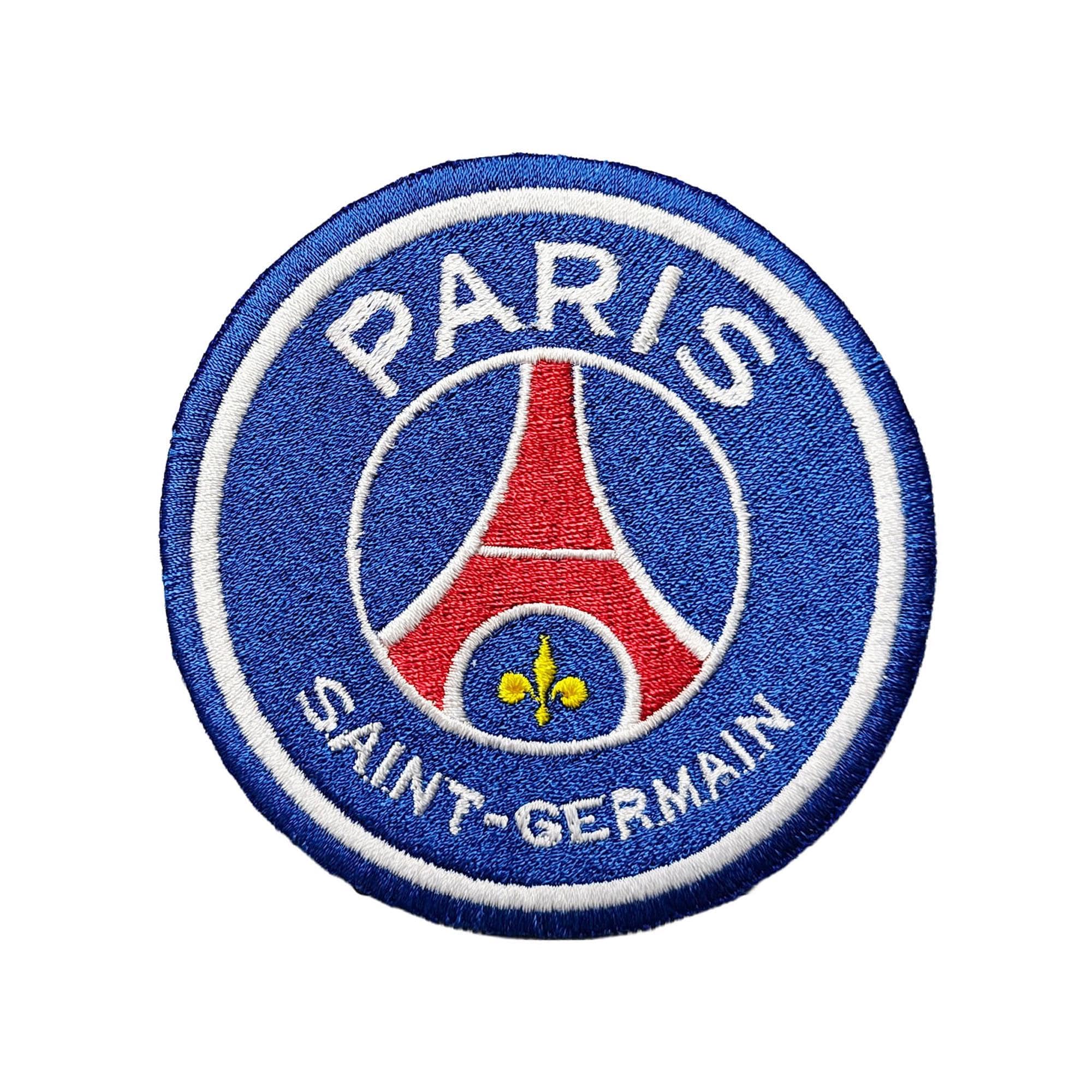 SUMA SHOP - Patch Aeronautica Militare Italiana, Toppa Termoadesiva Ricamo, 8x 6,5cm, Replica