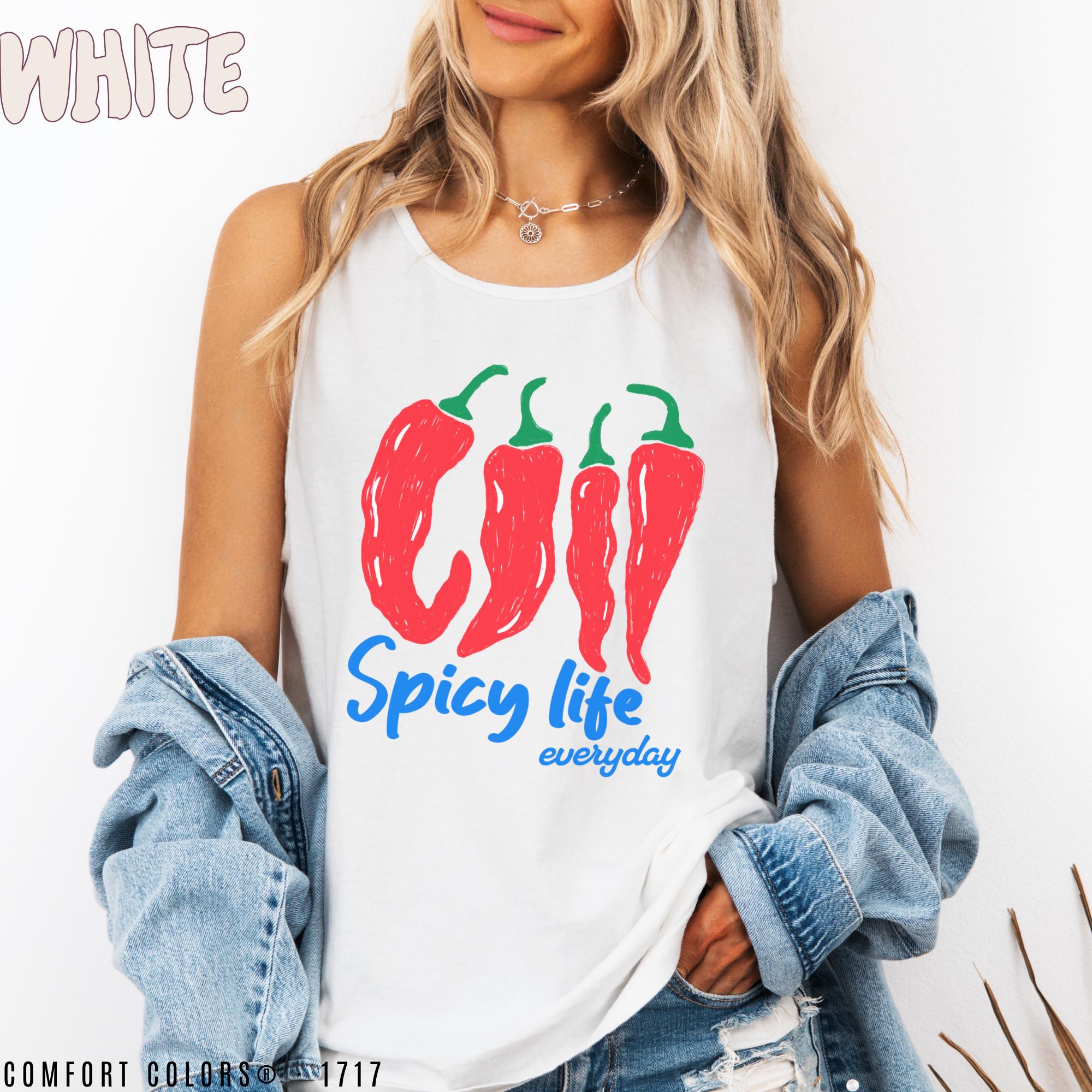 Red Hot Chili Peppers Tank - Etsy