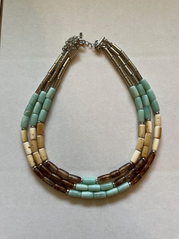 Vintage Necklaces Bundle - image 2