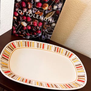 Noritake Progression Platter