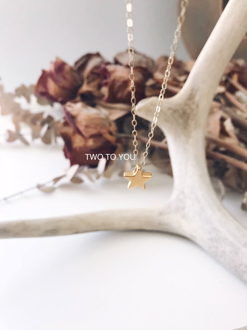 My Star 24kt Gold Plated Sterling Silver Choker Necklace Insurance included in ALL domestic shipping!