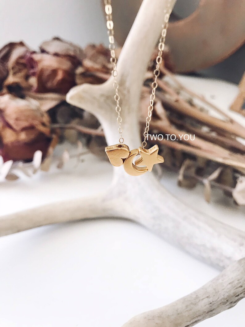 My Star 24kt Gold Plated Sterling Silver Choker Necklace Insurance included in ALL domestic shipping!