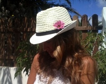 Sexy sun hat Clearance