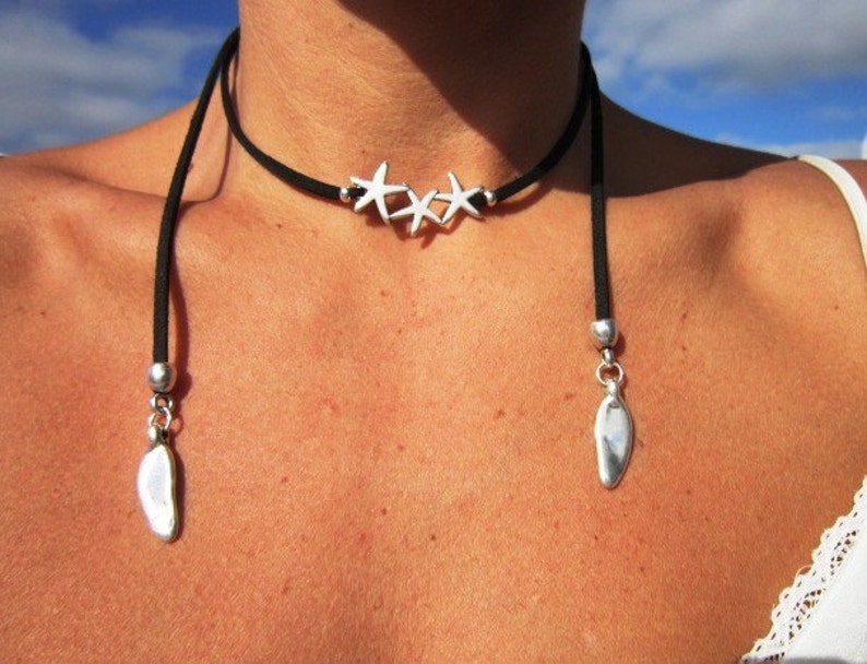 wrap necklace, wrap choker, choker necklace, leather choker, bea wrap necklace, wrap choker, choker necklace, leather choker, bea