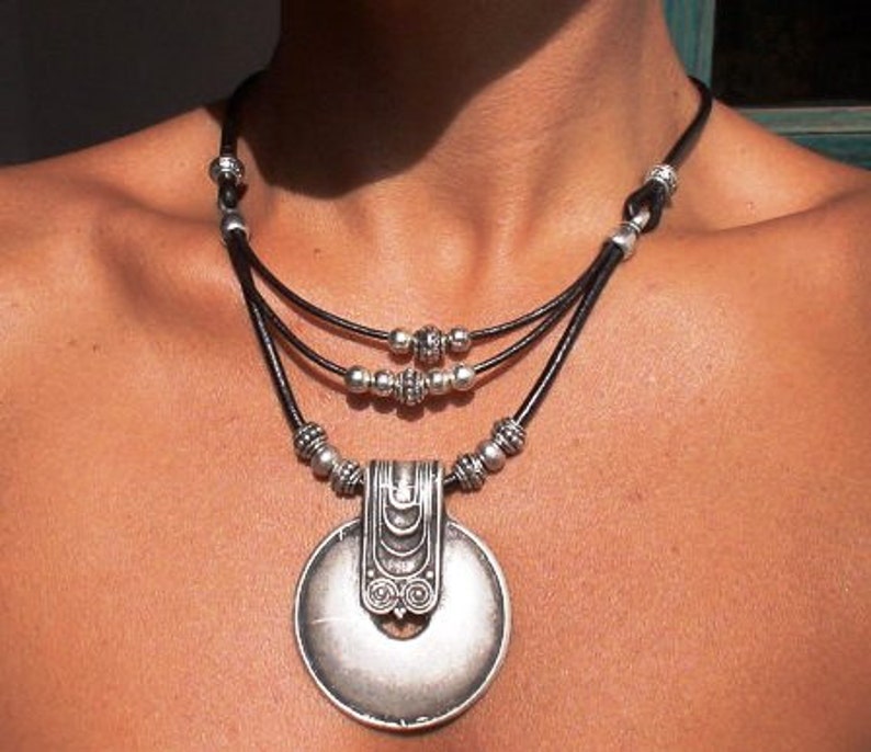 Boho Jewelry Bohemian Jewelry Hippy Jewelry Bohemian Etsy