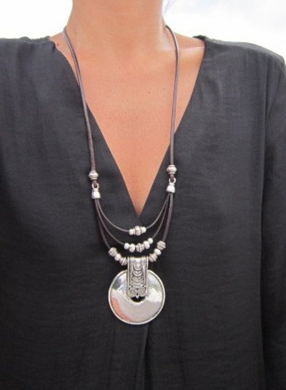 Boho Jewelry Bohemian Jewelry Hippy Jewelry Bohemian Etsy